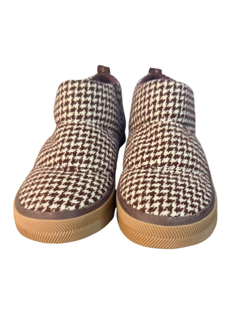 Sorel Out N About IV Mini Puffy Redwood Boots - Sz 9.5 - Picture 4 of 9